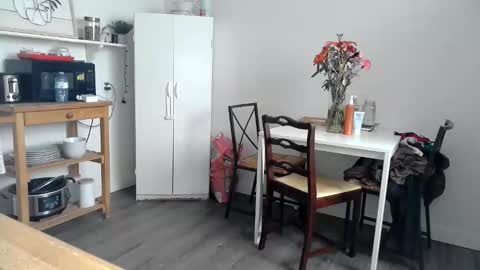 Kittyymaze online show from 02/12/26, 12:55