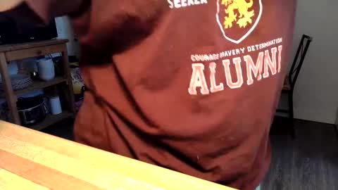 Kittyymaze online show from 04/07/26, 11:43