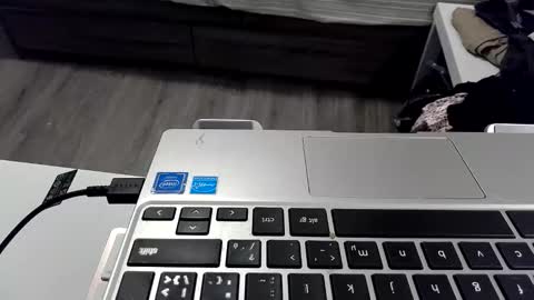 Kittyymaze online show from 04/16/26, 11:55