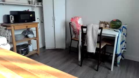 Kittyymaze online show from 07/16/26, 12:22