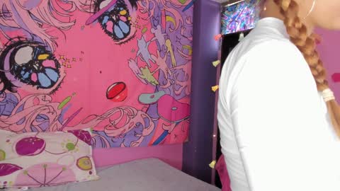 Kitty Zen online show from 12/13/24, 09:20