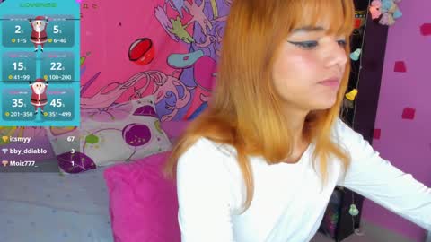 Kitty Zen online show from 12/23/24, 05:43