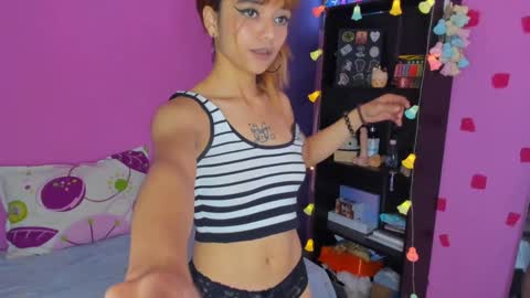 Kitty Zen online show from 12/26/24, 08:00