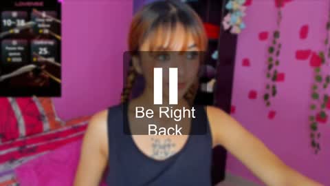 Kitty Zen online show from 01/28/25, 07:53