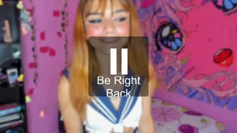 Kitty Zen online show from 02/05/25, 08:35