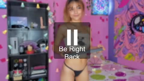 Kitty Zen online show from 02/07/25, 07:49