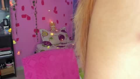 Kitty Zen online show from 02/15/25, 07:28