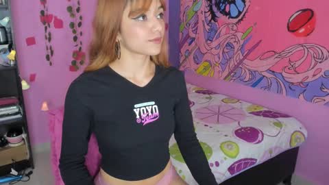 Kitty Zen online show from 02/18/25, 07:52