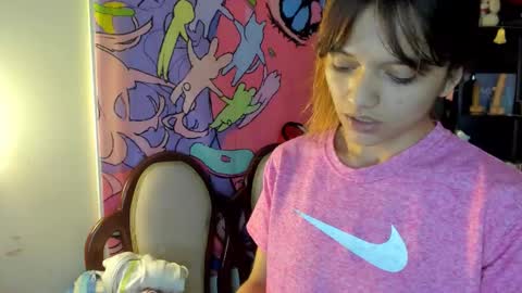 Kitty Zen online show from 10/28/25, 12:03