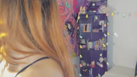 Kitty Zen online show from 11/28/25, 05:15