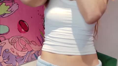 Kitty Zen online show from 01/06/26, 07:50