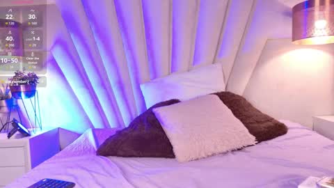 Kitty Hill online show from 04/10/26, 04:39