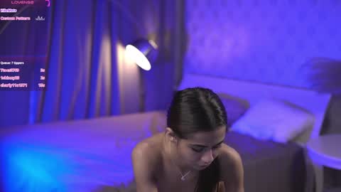 Zendaya online show from 01/10/25, 05:15