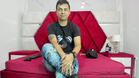 Luisa y Jairo online show from 04/06/26, 12:39