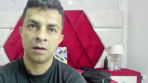 Luisa y Jairo online show from 04/17/26, 12:30