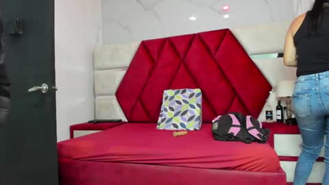 Luisa y Jairo online show from 05/28/26, 12:13