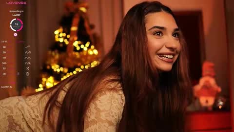 Snapshot of kity_sweet chatting on 12/03/25, 08:51 Erika online show from 12/03/25, 08:51