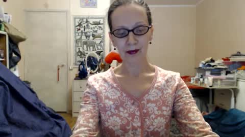 KiuminBerry online show from 02/21/25, 05:53