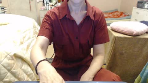 KiuminBerry online show from 06/12/26, 06:18