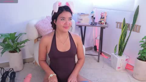  Tiffanii  online show from 02/02/26, 04:38