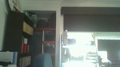 kiwi_boss61 online show from 05/07/26, 03:45