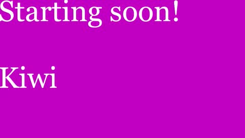 Snapshot of kiwi_lov23 chatting on 01/13/26, 11:59 Kiwi online show from 01/13/26, 11:59