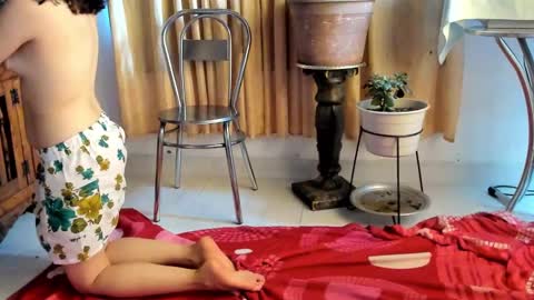 Snapshot of kiwi_mmm chatting on 01/30/25, 04:45 kiwi_mmm online show from 01/30/25, 04:45