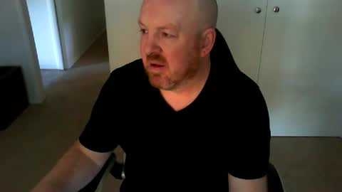 Ben online show from 06/08/26, 01:20