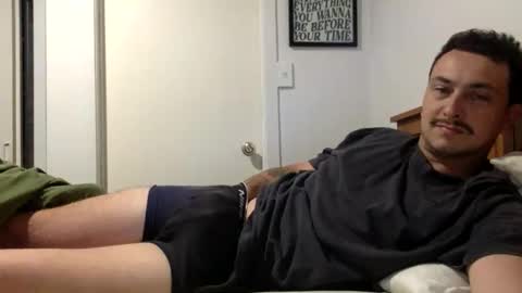 kiwiluke69 online show from 11/27/25, 10:01