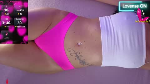 kixi02 online show from 02/09/25, 06:58