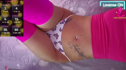 kixi02 online show from 02/28/25, 09:33