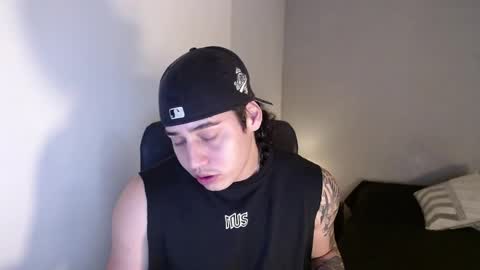kiyo__ online show from 04/19/26, 02:22