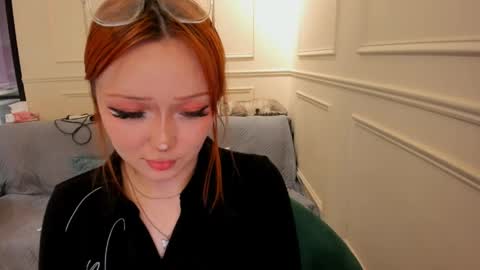 Yuna online show from 05/26/26, 01:18