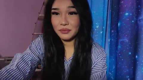 Snapshot of kiyokonajar chatting on 02/06/26, 01:25 Dina Vina online show from 02/06/26, 01:25