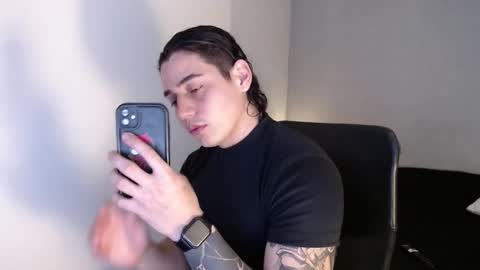 Snapshot of kiyoshi_rem chatting on 02/04/26, 03:01 Kiyoshi online show from 02/04/26, 03:01