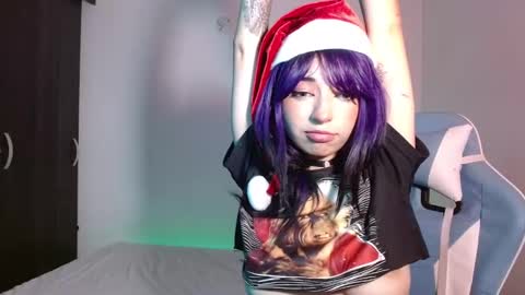 kiyu online show from 12/21/24, 03:25