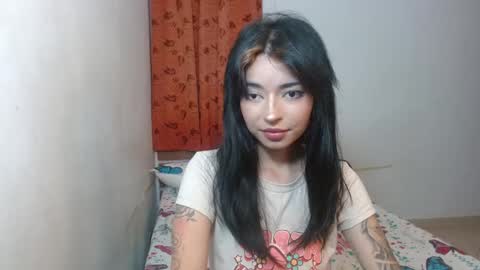 kiyu online show from 10/14/25, 02:01