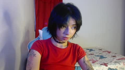 kiyu online show from 10/30/25, 01:07