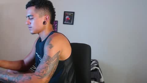 kizame___ online show from 02/12/26, 06:25