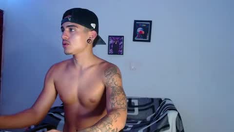 kizame___ online show from 02/17/26, 08:22