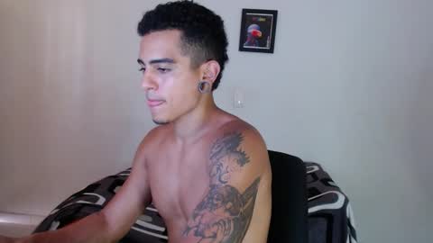 kizame___ online show from 02/18/26, 06:37