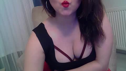 Hande online show from 01/16/26, 08:46