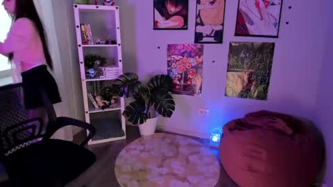 Muse online show from 04/16/26, 01:56