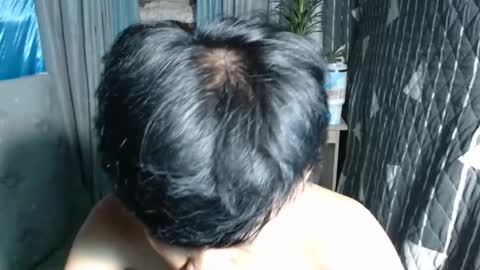 Snapshot of kjdwarf chatting on 12/18/25, 03:12 Just call me KJ online show from 12/18/25, 03:12