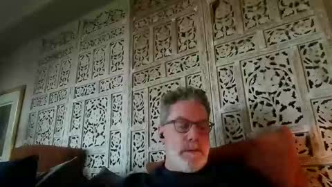 KJF online show from 03/18/26, 09:29