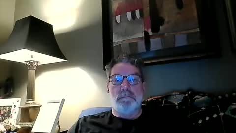 KJF online show from 03/30/26, 07:04