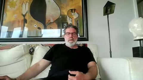 KJF online show from 04/27/26, 07:34