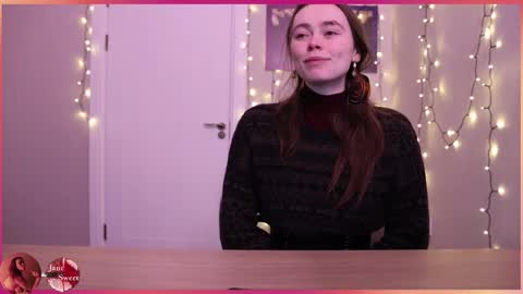 Snapshot of kjfucks chatting on 02/28/25, 12:09 JaneSweet online show from 02/28/25, 12:09