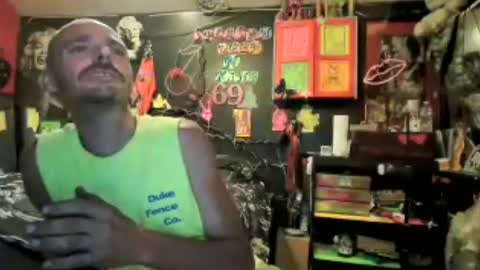 Daddy  His Splash Queen online show from 06/13/26, 02:42