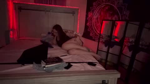 kkrazyy online show from 04/11/26, 01:43